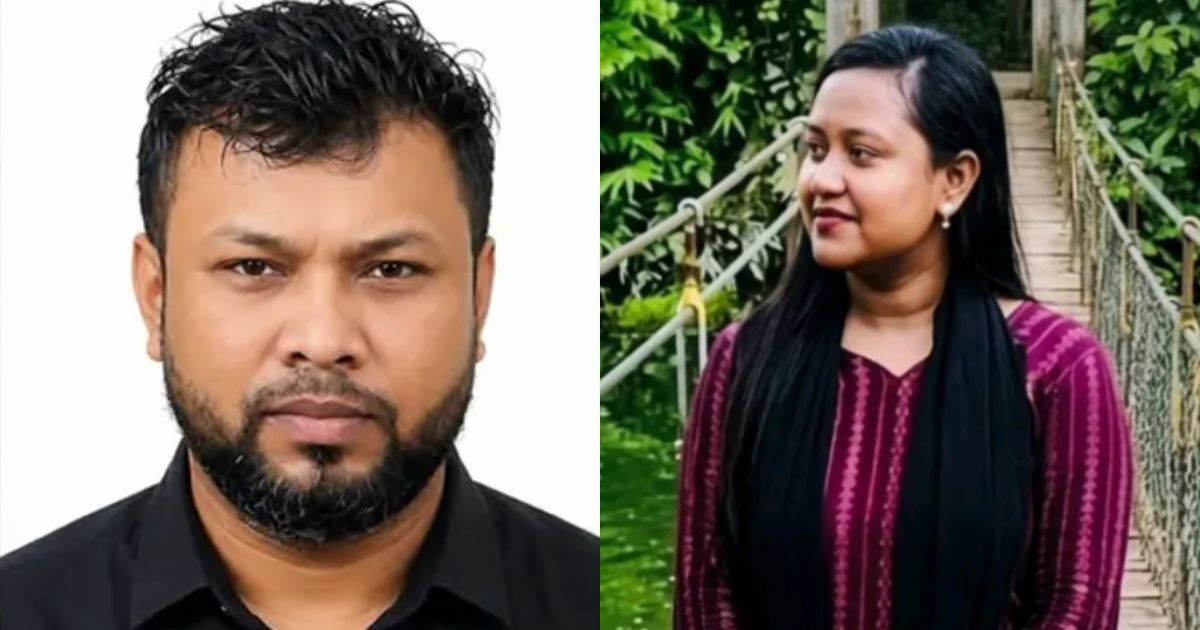 বান্দরবানের পাহাড়ি খাদ থেকে দুই পর্যটকের লাশ উদ্ধার