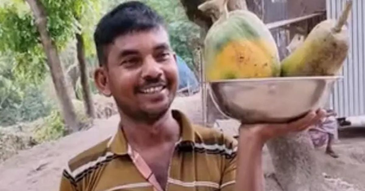 নদীতে গোসলের সময় স্কুলছাত্রীকে ধর্ষণ চেষ্টার অভিযোগ
