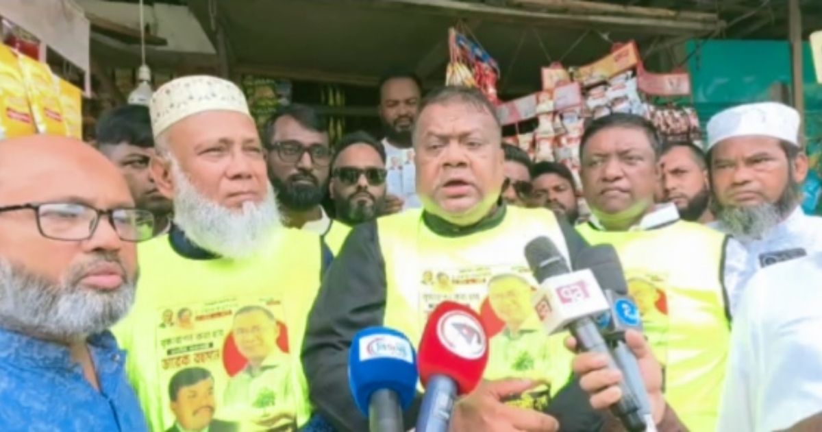 ডেঙ্গু প্রতিরোধে নেতাকর্মীদের মাঠে থাকার আহ্বান মীর সরফত আলী সপুর