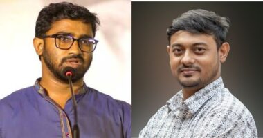 ‘আমার সব তথ্য ফাঁস করে দাও’: রাশেদ খাঁন