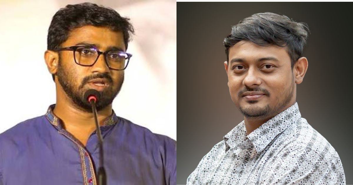 ‘আমার সব তথ্য ফাঁস করে দাও’: রাশেদ খাঁন