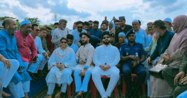 মুক্তিযুদ্ধের সম্মুখ সমরের স্থান সংরক্ষণে উদ্যোগ নেওয়া হবে: প্রতিমন্ত্রী ইশরাক হোসেন