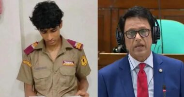 পরীক্ষার ভেতর চাকরি করতে হবে না ইকনকে, ঘোষণা শিক্ষামন্ত্রীর