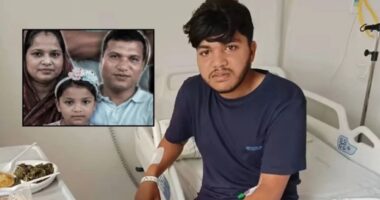 চাঞ্চল্যকর জবানবন্দি: মা-বাবা ও বোনকে হত্যার পর আমিরের অপেক্ষায় ছিল ঘাতক