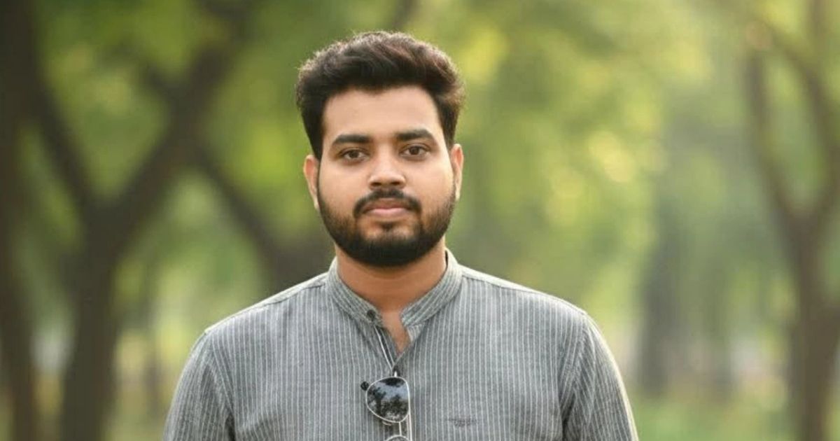 দালালির অভিযোগে কারাগারে এনসিপি নেতা, ছাড়াতে আরেক নেতার ফোন
