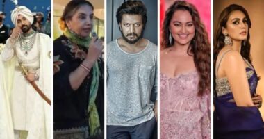মোদি সরকার বিরোধী আন্দোলনে বিক্ষোভকারীদের পাশে এবার বলিউড তারকারা