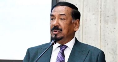 আজ দেশে ফিরছেন স্পিকার হাফিজ উদ্দিন আহমদ