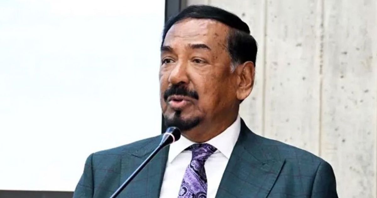 আজ দেশে ফিরছেন স্পিকার হাফিজ উদ্দিন আহমদ