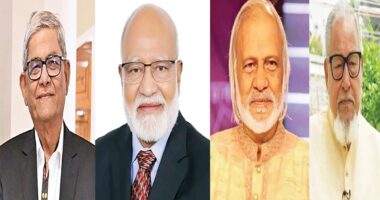 শূন্য হচ্ছে রাষ্ট্রপতির পদ এগিয়ে মির্জা ফখরুল