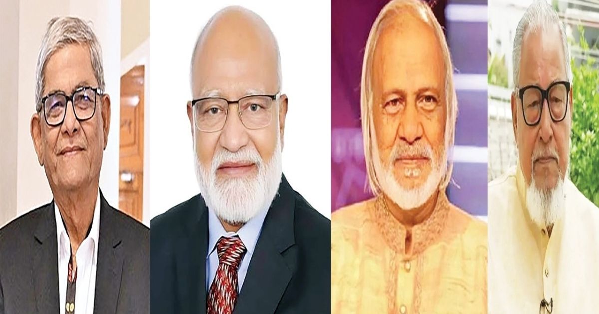 শূন্য হচ্ছে রাষ্ট্রপতির পদ এগিয়ে মির্জা ফখরুল