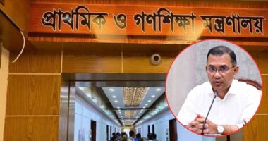 প্রধানমন্ত্রীর হস্তক্ষেপে থামল ‘বদলি বাণিজ্য’, বদলেছে প্রাথমিক শিক্ষক বদলি নীতিমালা