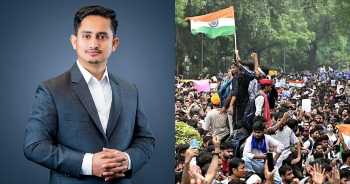 ঢাকা থেকে শুরু হওয়া বারুদ ছড়িয়ে পড়ুক দক্ষিণ এশিয়ায়: সারজিস আলম