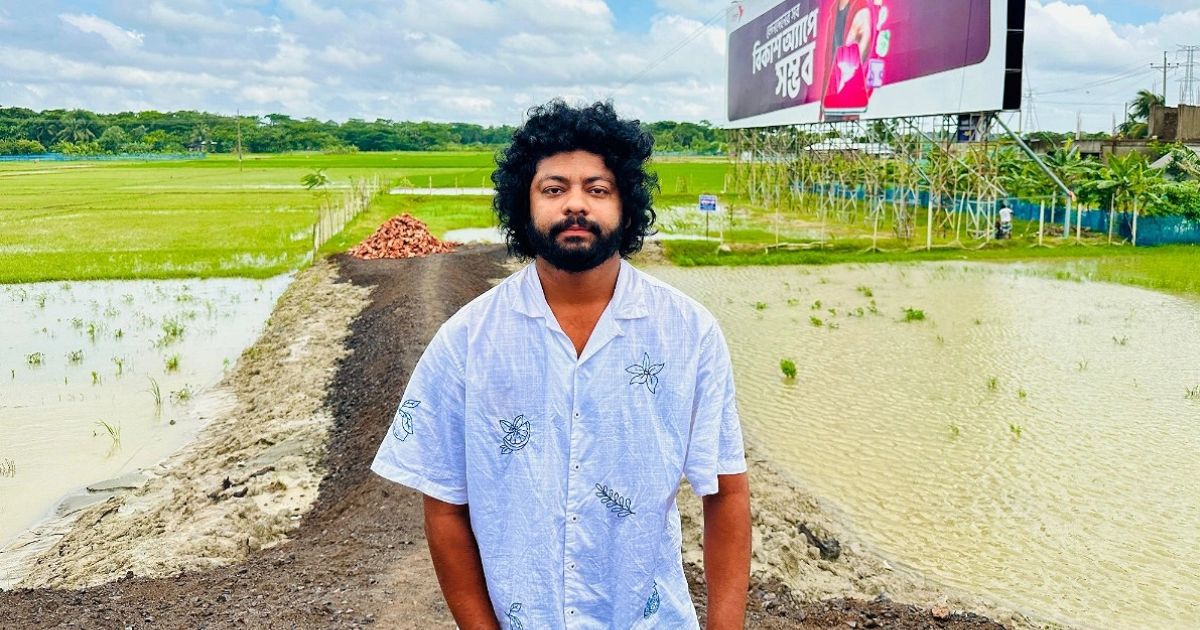 বাবা, বড় ভাইসহ এনসিপি নেতা কাফির বিরুদ্ধে চাঁদাবাজির মামলা