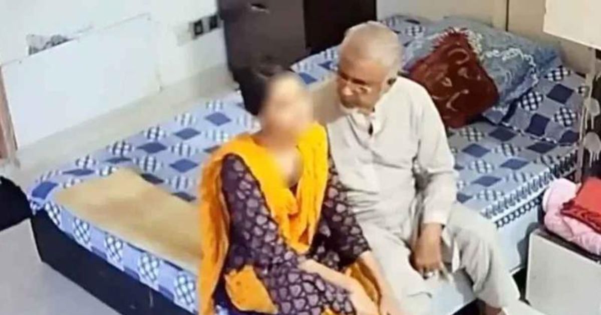 প্রধানমন্ত্রীর কাছে নিজের ও পরিবারের নিরাপত্তা চাইলেন জামায়াত এমপির ড্রাইভার