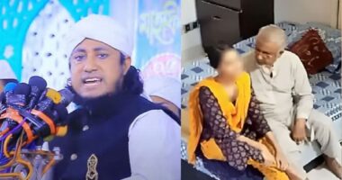 ধরা পড়ার আগে রোমান্টিক, ধরা পড়লে কয় বউ,এই সমস্ত ঘটনা এআই বলে চালিয়ে দেওয়া বিকৃত যৌনাচার: তাহেরী