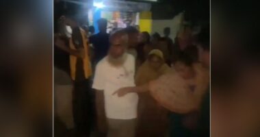 মিরপুরে গোলাগুলিতে যুবদল কর্মী নিহত, গুলিবিদ্ধ ২