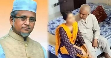 দল থেকে বহিষ্কারের পর এমপি পদও হারাচ্ছেন গাজী নজরুল