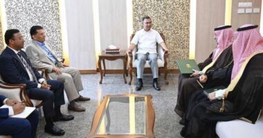সৌদি আরব সফরের আমন্ত্রণ গ্রহণ করেছেন প্রধানমন্ত্রী