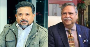 পদত্যাগ করতে যাচ্ছেন রাষ্ট্রপতি মোহাম্মদ সাহাবুদ্দিন: জুলকারনাইন সায়ের