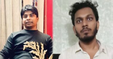 মিরপুরে স্বেচ্ছাসেবক দল নেতাকে গুলি, হাতেনাতে গ্রেপ্তার সন্ত্রাসী