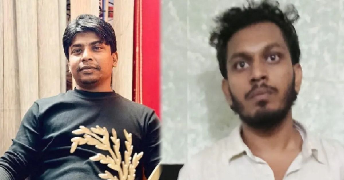 মিরপুরে স্বেচ্ছাসেবক দল নেতাকে গুলি, হাতেনাতে গ্রেপ্তার সন্ত্রাসী