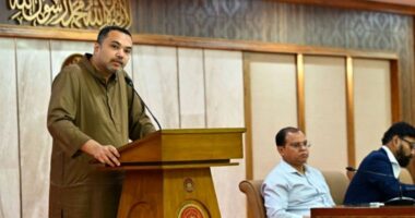 বর্তমানে দেশে সর্বোচ্চ বাকস্বাধীনতা বিরাজ করছে: মাহদী আমিন
