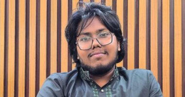 পরীবাগে তৃতীয় লিঙ্গের মানুষের সঙ্গে বাকবিতণ্ডার ব্যাখ্যা দিলেন জুবায়ের