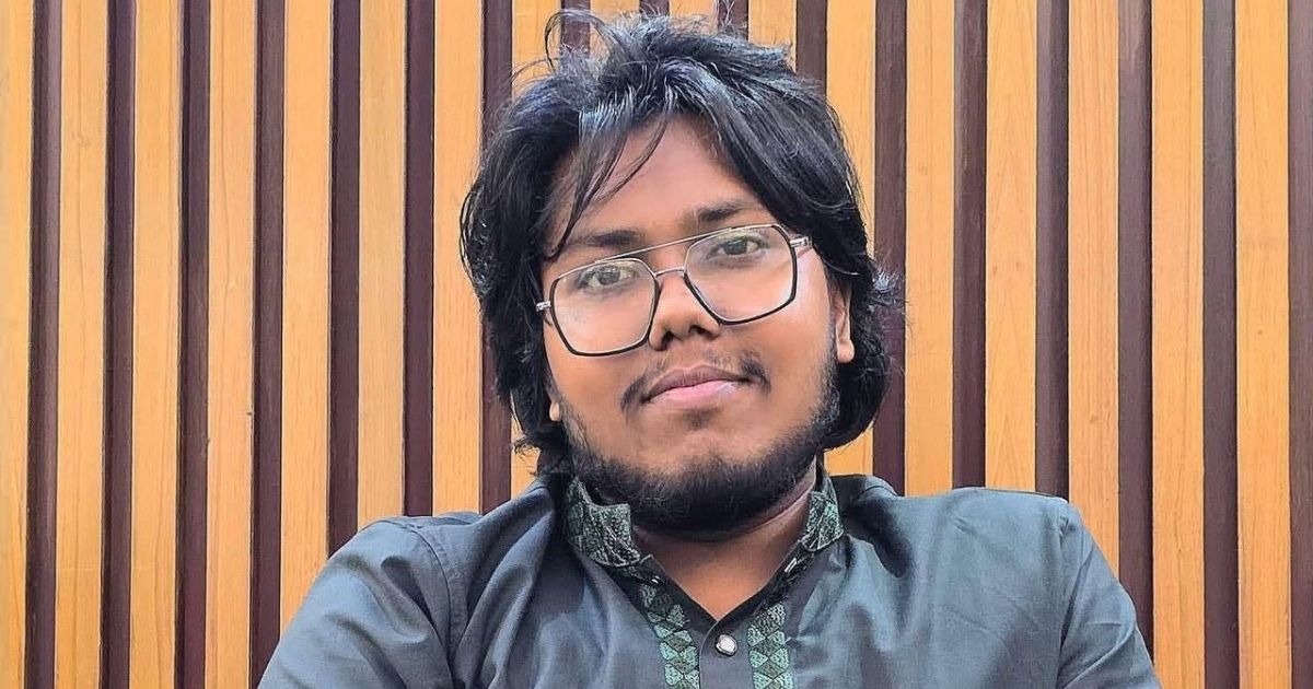 পরীবাগে তৃতীয় লিঙ্গের মানুষের সঙ্গে বাকবিতণ্ডার ব্যাখ্যা দিলেন জুবায়ের