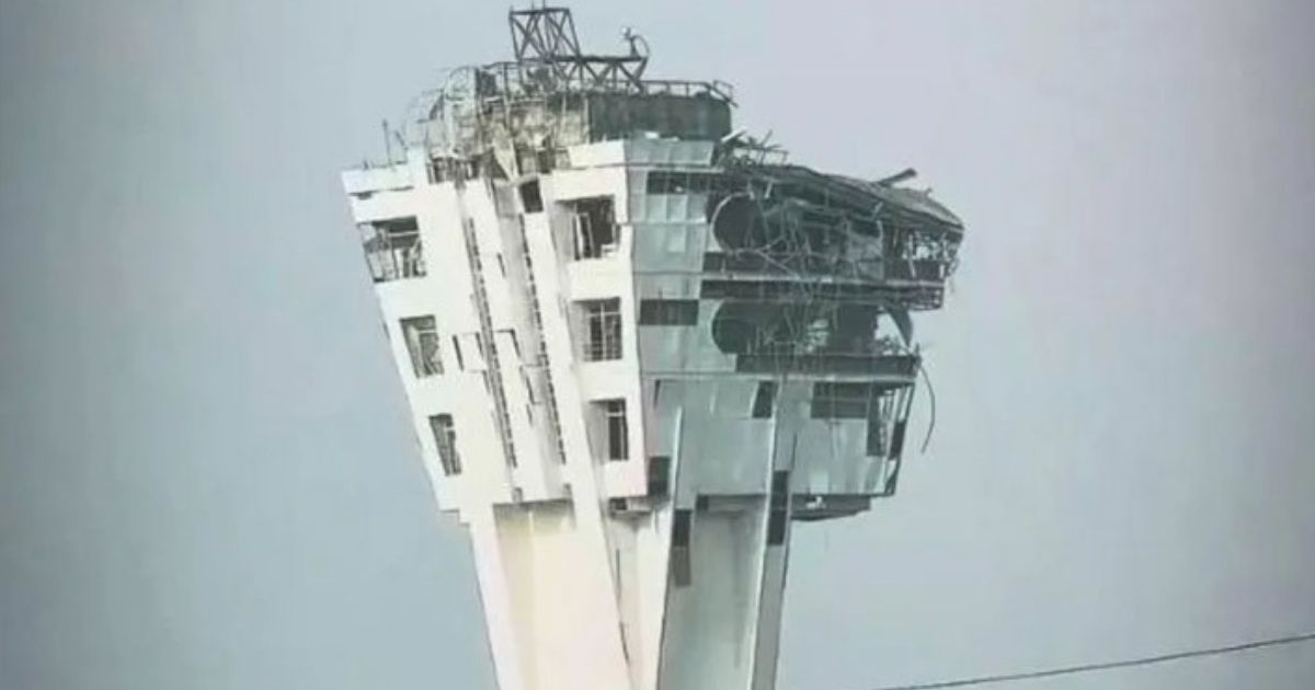 দক্ষিণ ইরানে নতুন বিস্ফোরণ, পাল্টাপাল্টি হামলা জোরদার যুক্তরাষ্ট্র-ইরানের