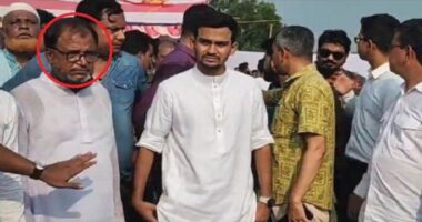 কুমিল্লার বাঙ্গরায় জামায়াত নেতার বিরুদ্ধে ১০ বছরের শিশুকে ধর্ষনের অভিযোগ