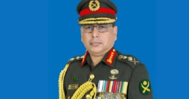 পাঁচ দিনের সরকারি সফরে তুরস্ক গেলেন সেনাপ্রধান