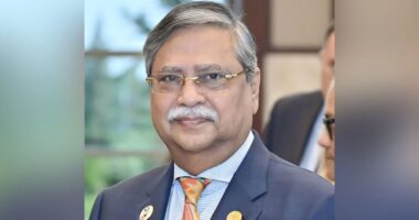 ২৫ জুলাইয়ের আগে পদত্যাগ করছেন রাষ্ট্রপতি সাহাবুদ্দিন, ৫ আগস্টের আগেই দেশ নতুন রাষ্ট্রপতি পেতে যাচ্ছে