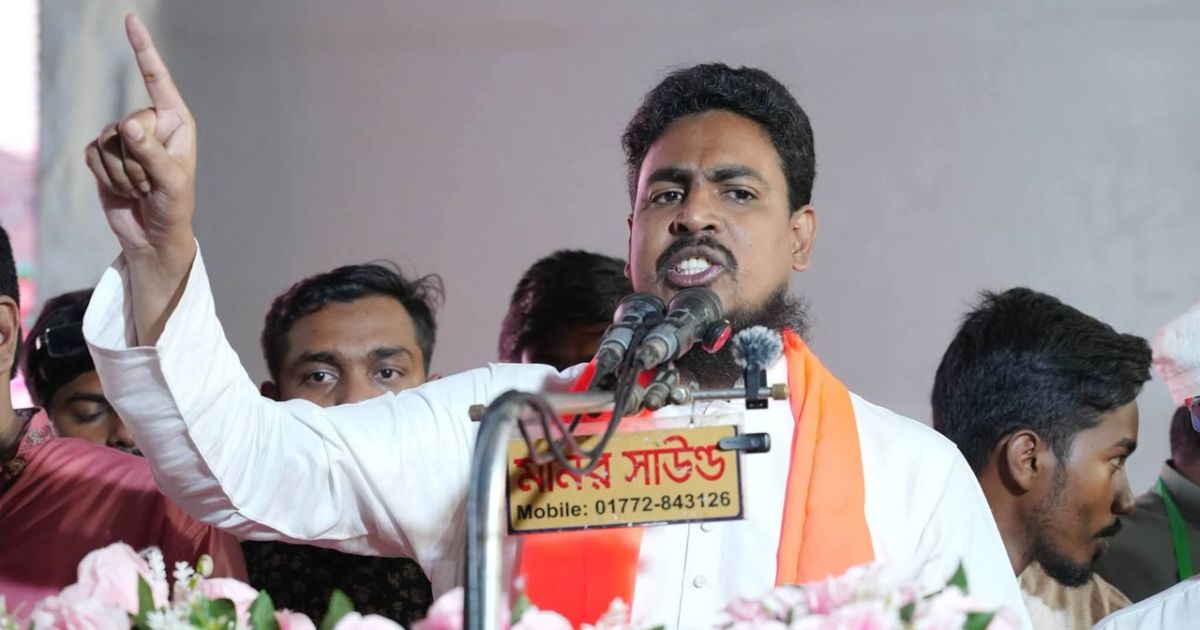 বিএনপি ক্ষমতা গ্রহণের প্রথম দিন থেকেই সংস্কারের বিরুদ্ধে: আখতার হোসেন