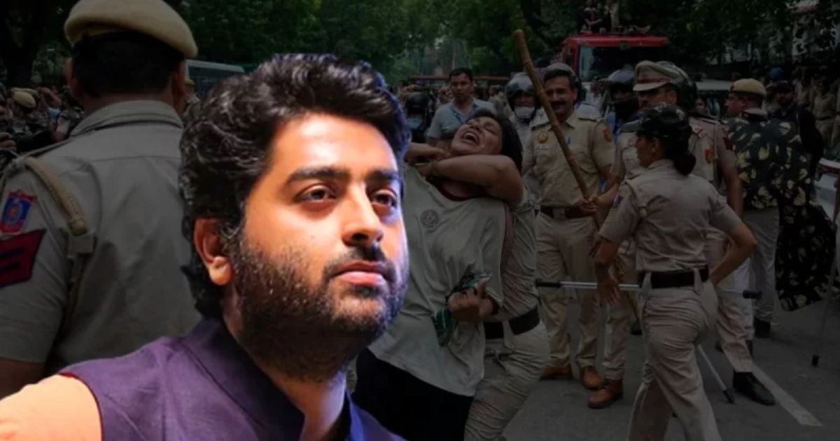 ‘আপনি চাইলে আপনার প্লেলিস্ট থেকে আমার সব গান মুছে ফেলতে পারেন, কিন্তু আমি নিজের মত বদলাব না’: অরিজিৎ সিং
