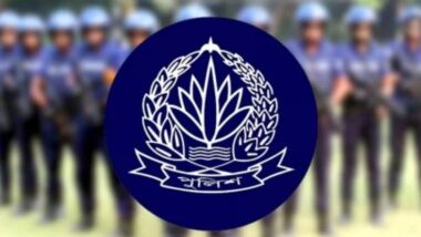 ১০ হাজার পুলিশ কনস্টেবল নিয়োগের পরিকল্পনা সরকারের