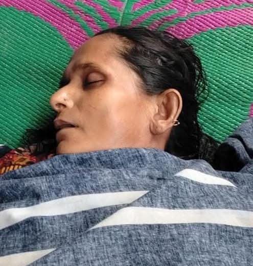সখীপুরে দীর্ঘদিনের অসুস্থতায় অতিষ্ঠ গৃহবধূর বিষপানে মৃত্যু