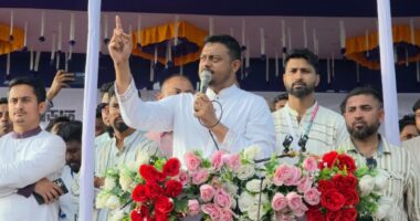 গণভোটের রায় বাস্তবায়ন না হলে ক্ষমতার চেয়ার কেড়ে নেব: নাসীরুদ্দীন পাটোয়ারী
