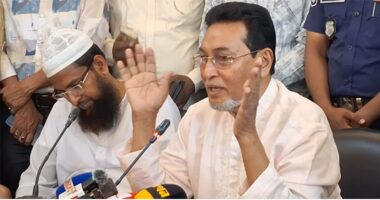 দেশের ভবিষ্যৎ চাহিদা মাথায় রেখে, আগামী প্রজন্মের স্বার্থেই সংবিধান সংশোধন করা হবে: চিফ হুইপ