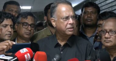 যখন আমরা বলি বিলগুলো নিয়ে আসেন, তখন কেউ আসে না, দুই এসি, ফ্রিজ চালিয়ে ৭ হাজার টাকা বিল বেশি নয়: বিদ্যুৎমন্ত্রী