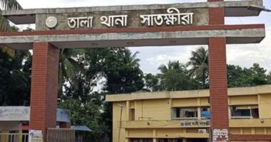 বিলে মাছ ধরতে গিয়ে লাশ হয়ে ফিরলেন যুবক