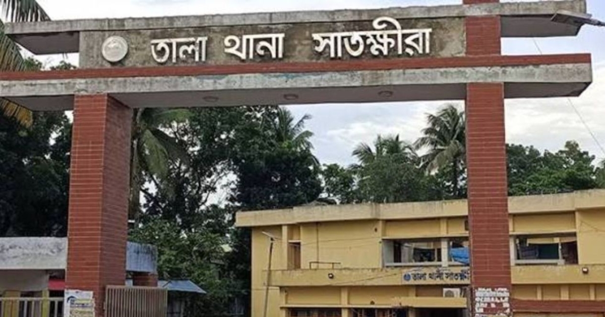 বিলে মাছ ধরতে গিয়ে লাশ হয়ে ফিরলেন যুবক