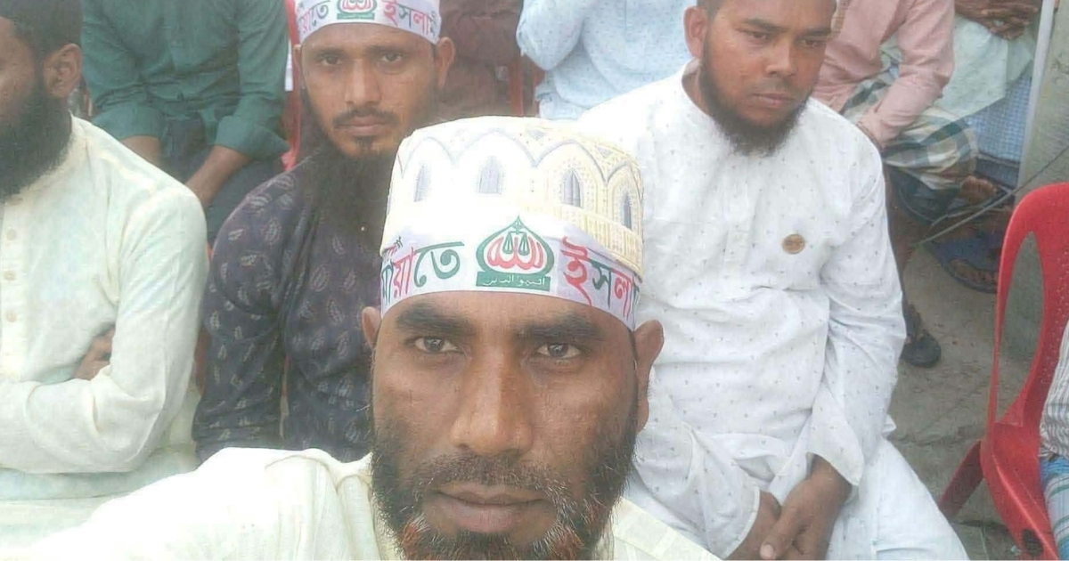 শিশুকে যৌন নিপীড়নের অভিযোগে জামায়াত কর্মীকে ৫০টি বেত্রাঘাত