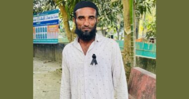 সীমান্তের ওপারে স্থলমাইন বিস্ফোরণে ফের বাংলাদেশি নাগরিক আহত