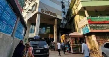 কুমিল্লায় দুই দফা অস্ত্রোপচারের পর রোগীর মৃত্যু, চিকিৎসায় অবহেলার অভিযোগ 