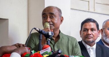 গোপনে নয়, উপযুক্ত আদালতেই ফ্যাসিবাদের বিচার হবে: আইনমন্ত্রী