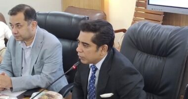 তথ্য মন্ত্রণালয়ের দায়িত্ব নিয়ন্ত্রণ নয়, রেগুলেট করা: তথ্যমন্ত্রী আন্দালিব রহমান পার্থ