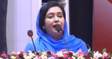 জাইমা রহমান সাতবার স্বেচ্ছায় রক্তদান করেছেন: ডা. জুবাইদা রহমান