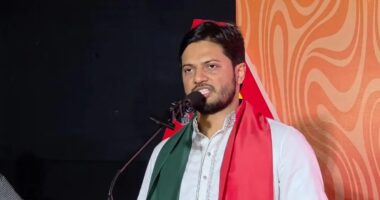 ডিপ স্টেট নির্মূল না হলে ইনসাফ ও ন্যায়বিচার প্রতিষ্ঠা করা সম্ভব নয়: জাহিদুল ইসলাম