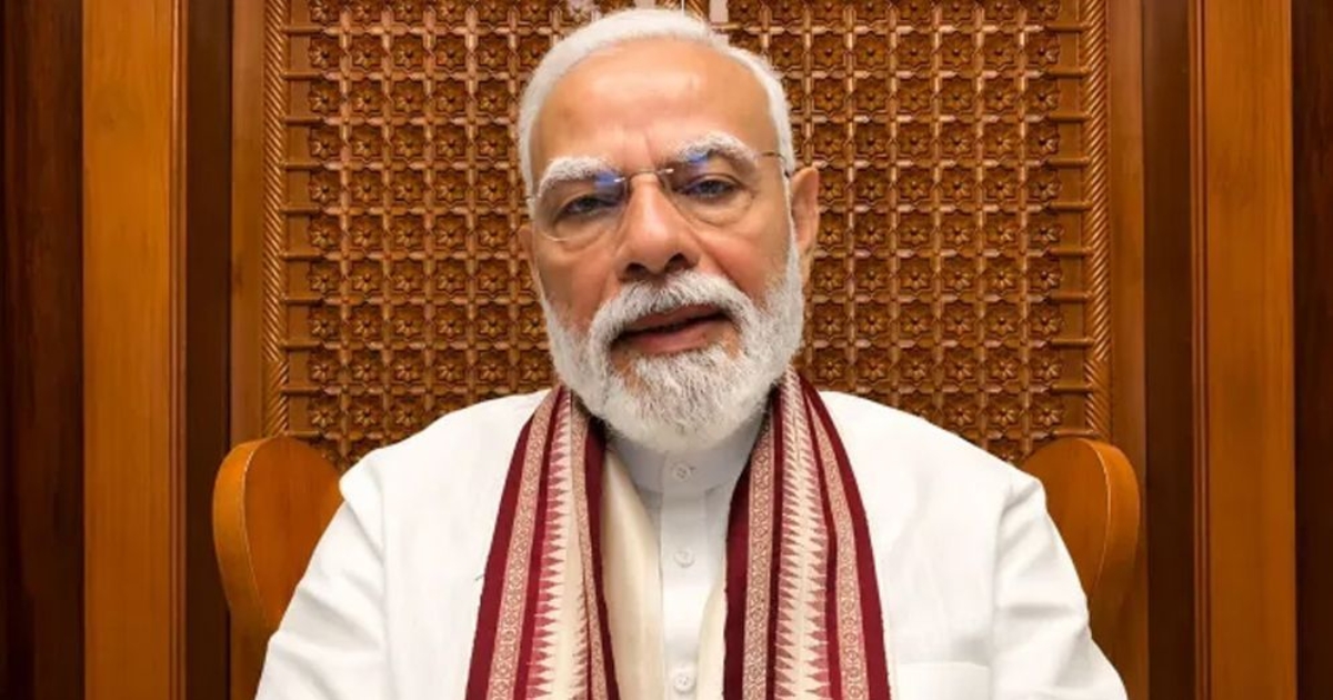 আমাকে ও আমার প্রয়াত মাকে গালি দেওয়া হয়েছে: নরেন্দ্র মোদি