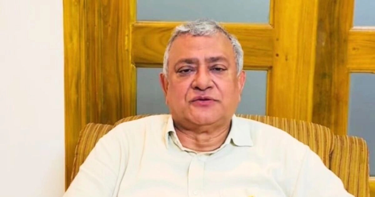আমার মাথা অন্যের শরীরে বসিয়ে অশ্লীল ভিডিও বানানো হয়েছে: এমপি নাসের রহমান